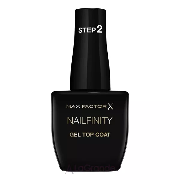 Max Factor Nailfinity ����-��� ��� ������
