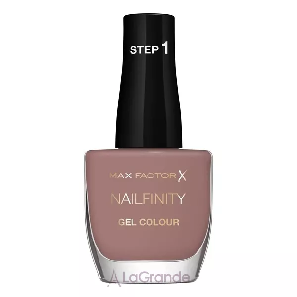 Max Factor Nailfinity ����-��� ��� ������