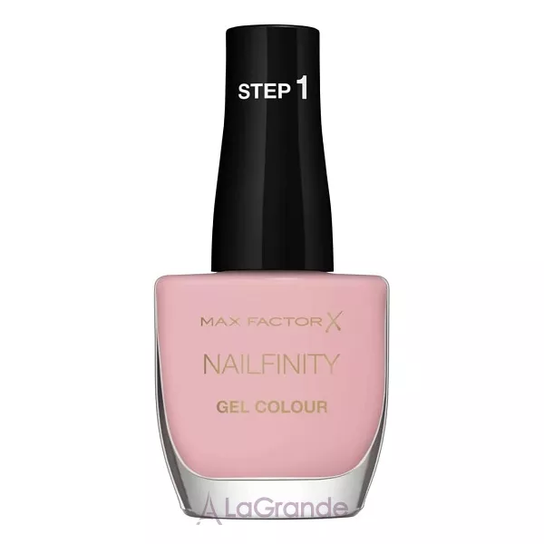 Max Factor Nailfinity ����-��� ��� ������