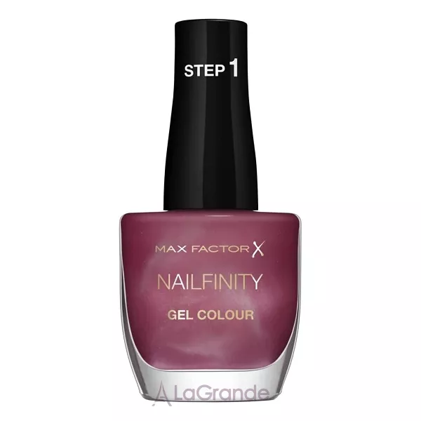 Max Factor Nailfinity ����-��� ��� ������