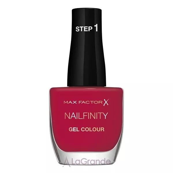 Max Factor Nailfinity ����-��� ��� ������