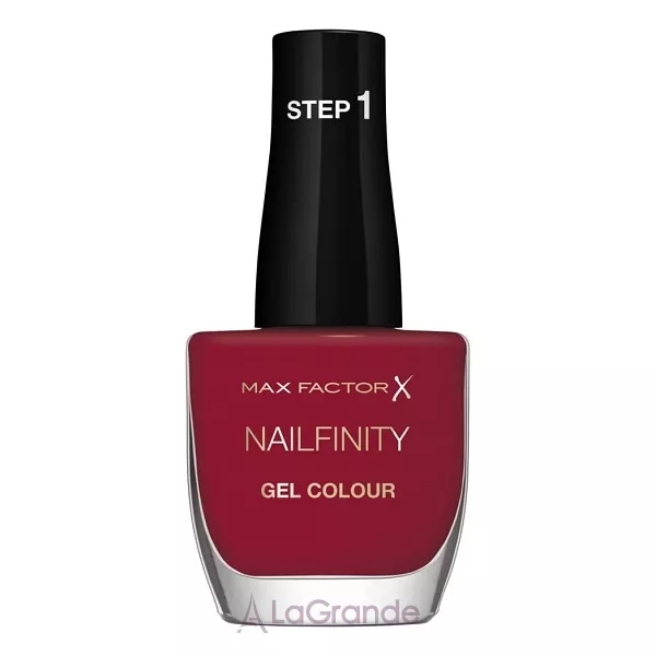 Max Factor Nailfinity ����-��� ��� ������