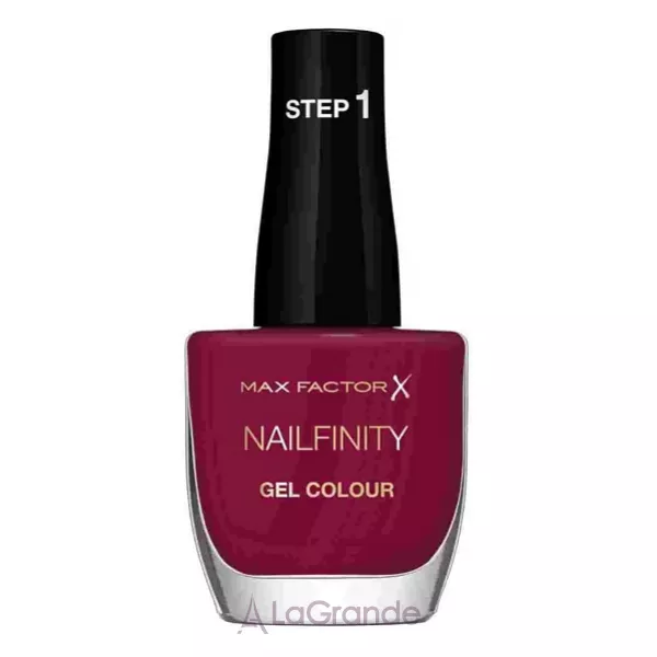 Max Factor Nailfinity ����-��� ��� ������