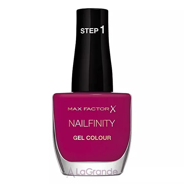 Max Factor Nailfinity ����-��� ��� ������