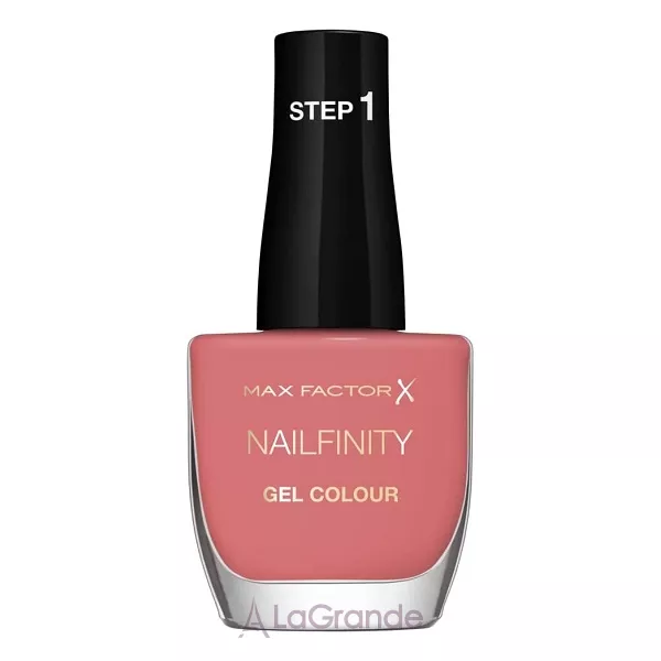 Max Factor Nailfinity ����-��� ��� ������