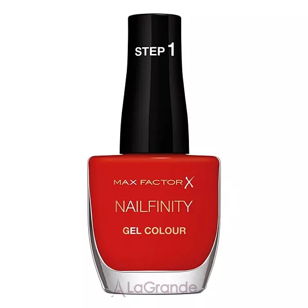 Max Factor Nailfinity ����-��� ��� ������