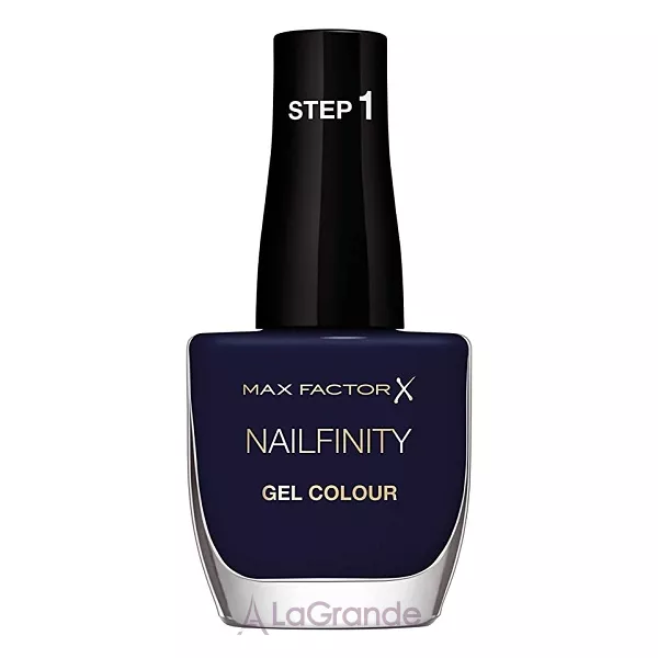 Max Factor Nailfinity ����-��� ��� ������