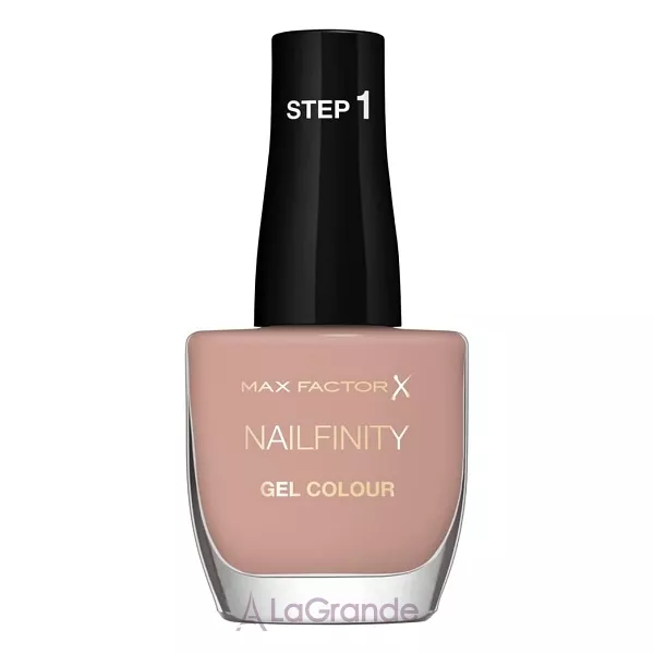 Max Factor Nailfinity ����-��� ��� ������