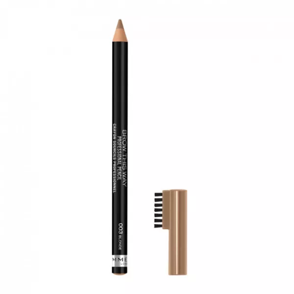 Rimmel Brow This Way ������ ��� ���