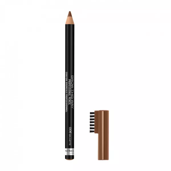 Rimmel Brow This Way ������ ��� ���