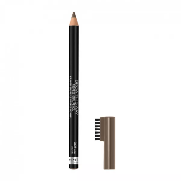Rimmel Brow This Way ������ ��� ���