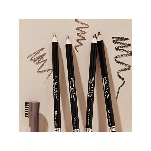 Rimmel Brow This Way ������ ��� ���