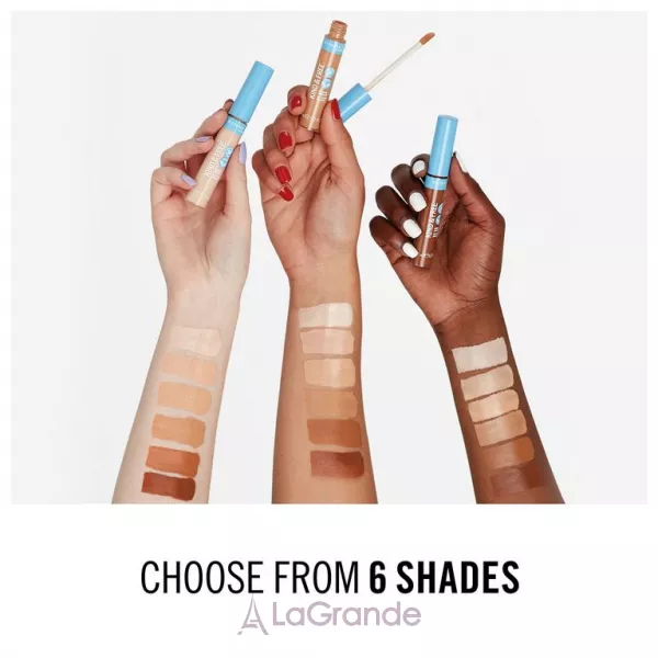 Rimmel Kind & Free ����������� ��������