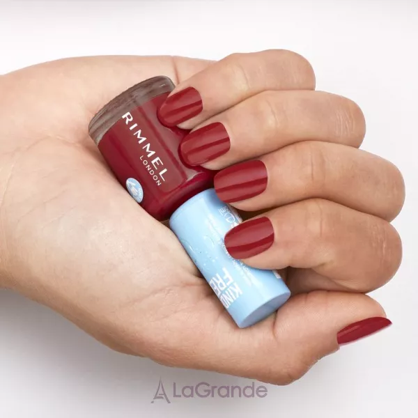 Rimmel Kind & Free ��� ��� �����