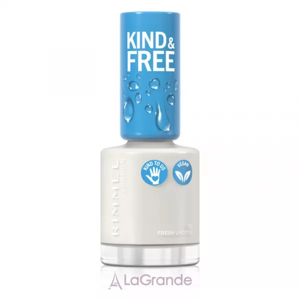 Rimmel Kind & Free ��� ��� �����