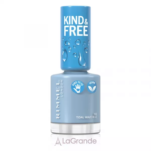 Rimmel Kind & Free ��� ��� �����