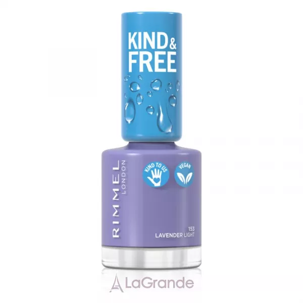 Rimmel Kind & Free ��� ��� �����