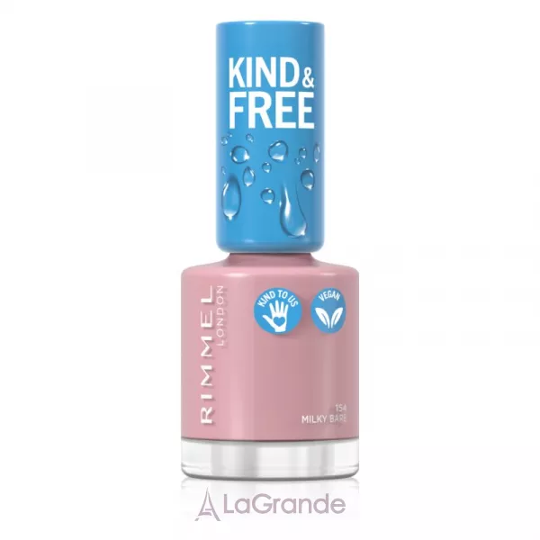 Rimmel Kind & Free ��� ��� �����