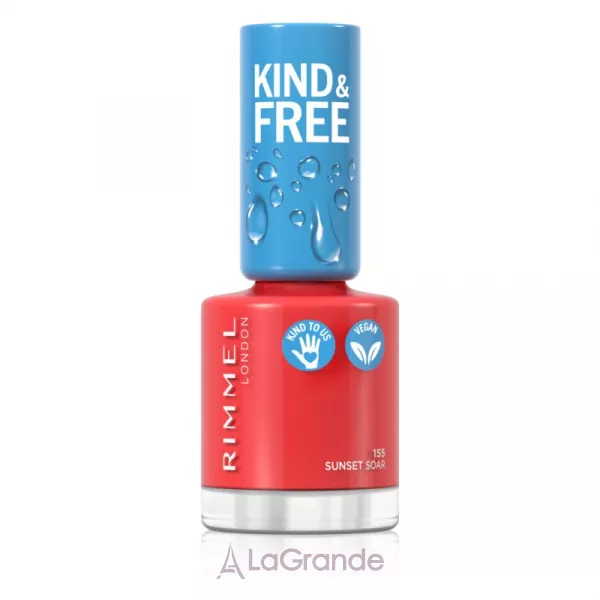 Rimmel Kind & Free ��� ��� �����