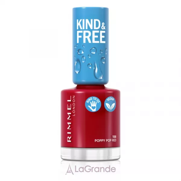 Rimmel Kind & Free ��� ��� �����