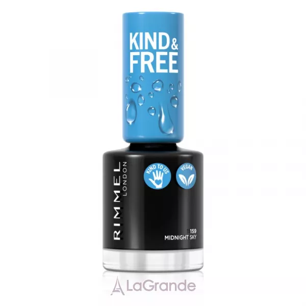 Rimmel Kind & Free ��� ��� �����