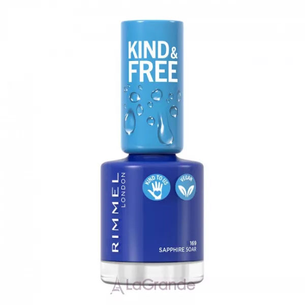 Rimmel Kind & Free ��� ��� �����