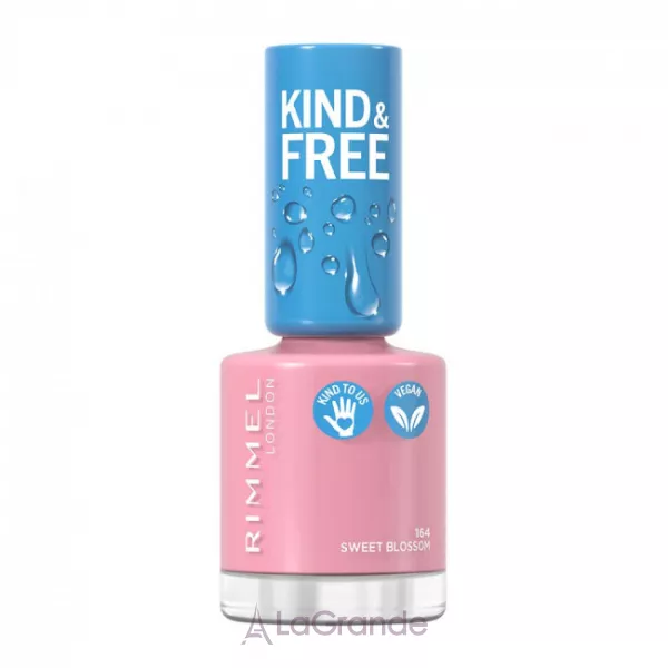 Rimmel Kind & Free ��� ��� �����