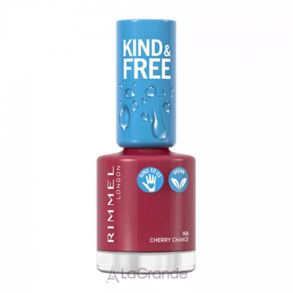 Rimmel Kind & Free ��� ��� �����