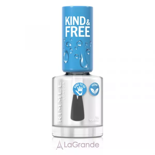Rimmel Kind & Free ������� ��������