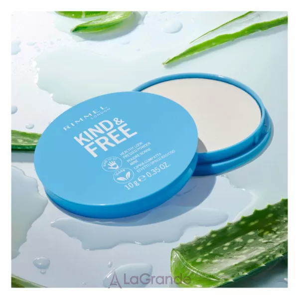 Rimmel Kind & Free ����� ����������
