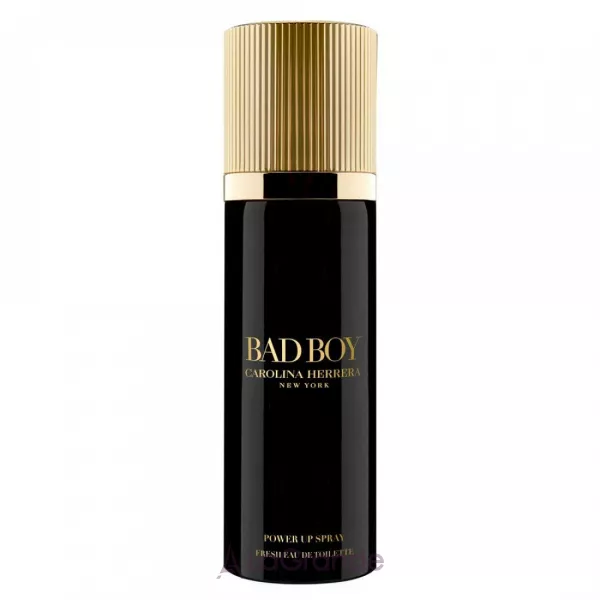 Carolina Herrera Bad Boy Power Up Fresh �������� ����