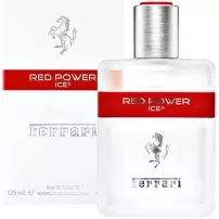 Ferrari Red Power Ice 3 ��������� ����