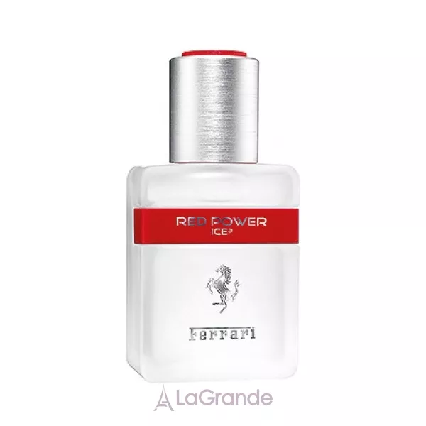 Ferrari Red Power Ice 3 ��������� ����