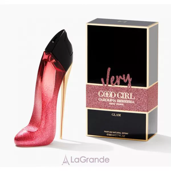Carolina Herrera Very Good Girl Glam ����������� ����