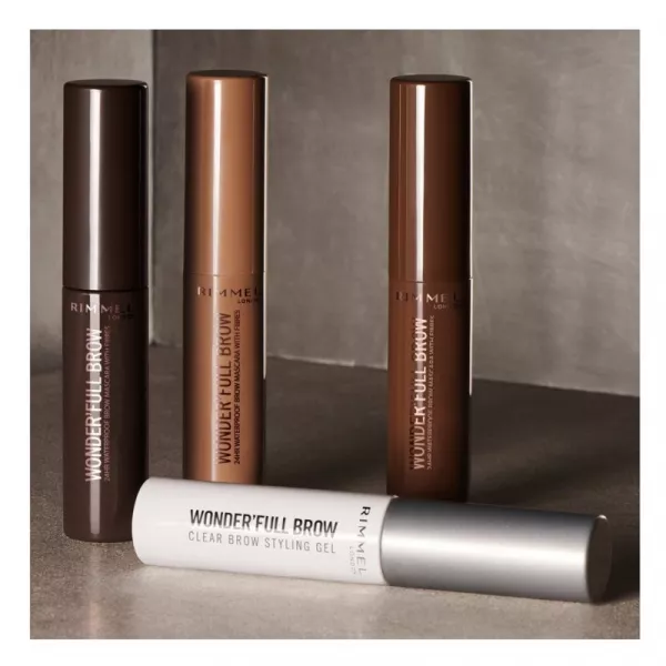 Rimmel Wonder`full Brow ���� ��� ���