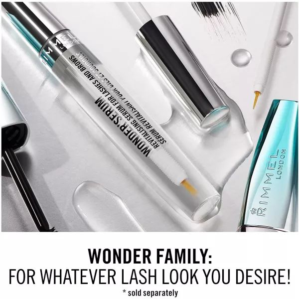 Rimmel Wonder�Serum ��������� ��� ������ � ������