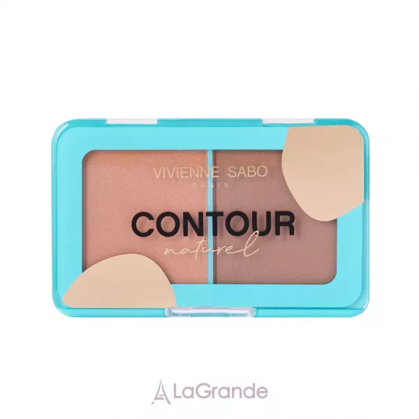 Vivienne Sabo Contour Naturel ������� ��� ���������� ����