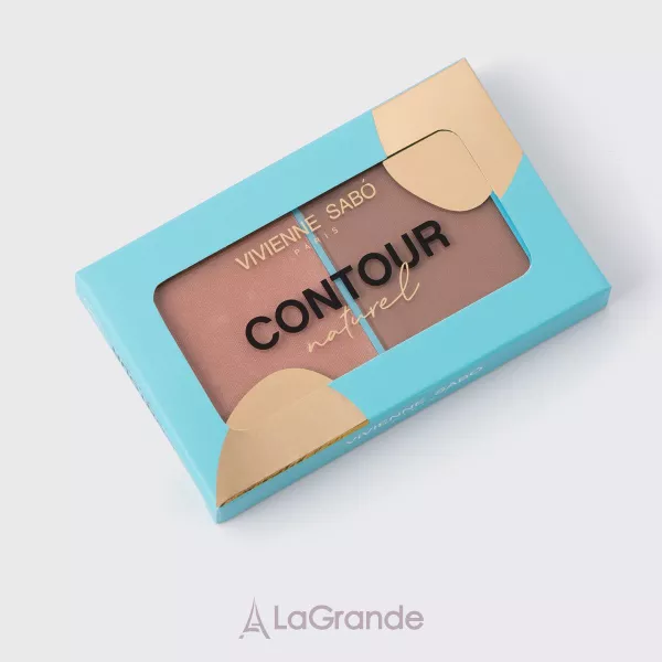 Vivienne Sabo Contour Naturel ������� ��� ���������� ����