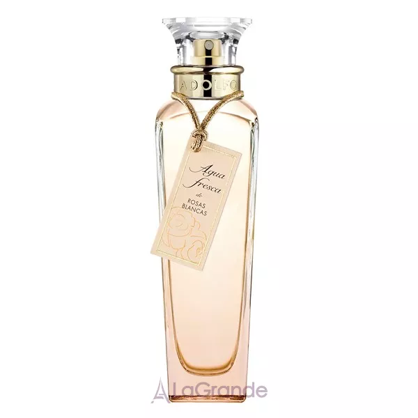 Adolfo Dominguez  Agua Fresca de Rosas ��������� ���� (������)