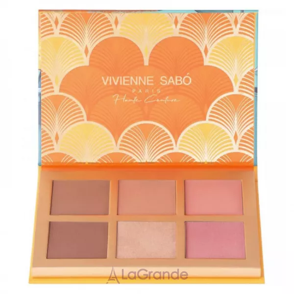 Vivienne Sabo Haute Couture Bronzette ������� ���������� �� ���'��