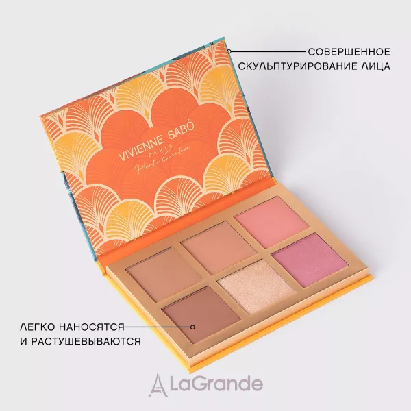 Vivienne Sabo Haute Couture Bronzette ������� ���������� �� ���'��