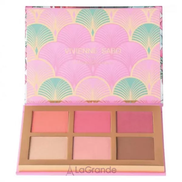 Vivienne Sabo Haute Couture Plaisir ������� ���'�� �� ����������