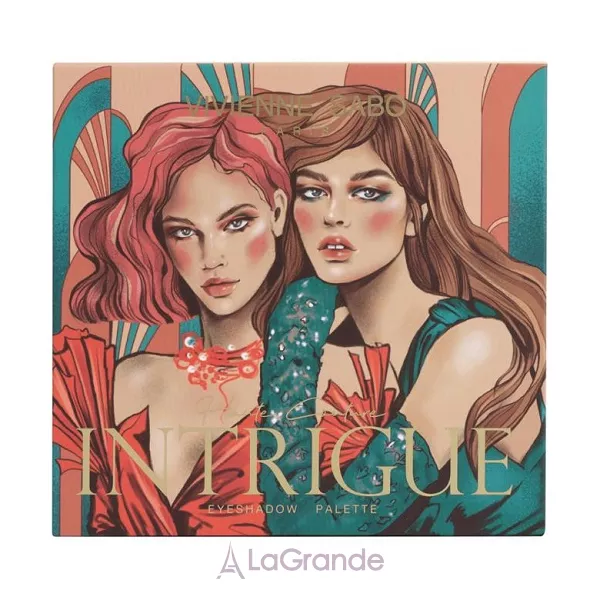 Vivienne Sabo Haute Couture Intrigue ������� ����