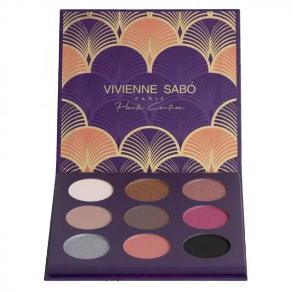 Vivienne Sabo Haute Couture Defile ������� ����