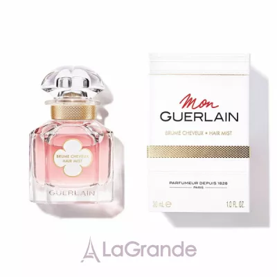 Guerlain Mon Guerlain Hair Mist   