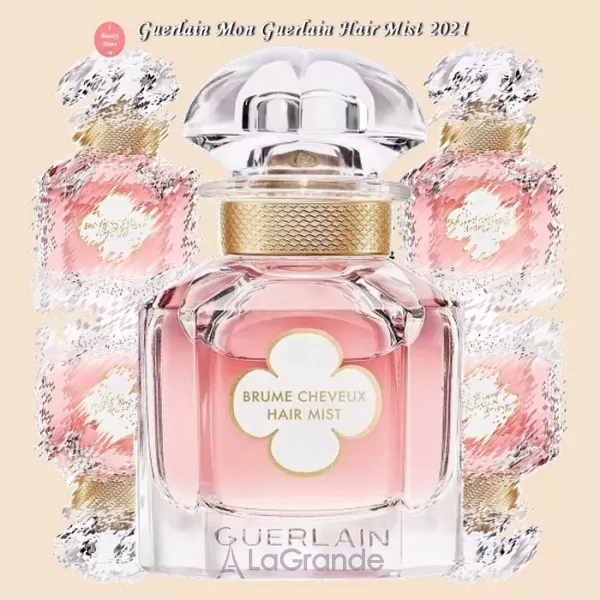 Guerlain Mon Guerlain Hair Mist ����� ��� �������