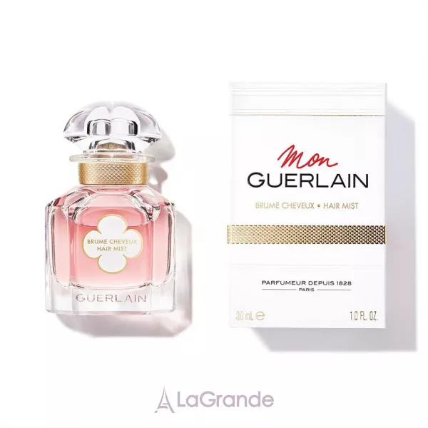 Guerlain Mon Guerlain Hair Mist ����� ��� �������