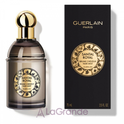 Guerlain Santal Royal   