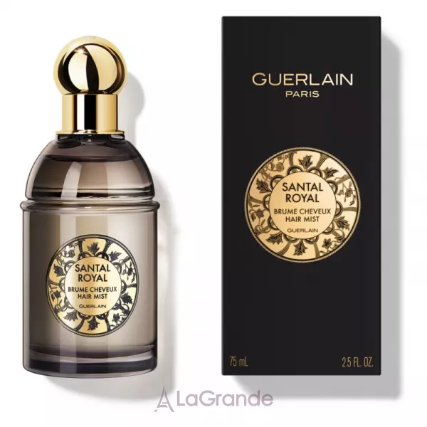 Guerlain Santal Royal ����� ��� �������