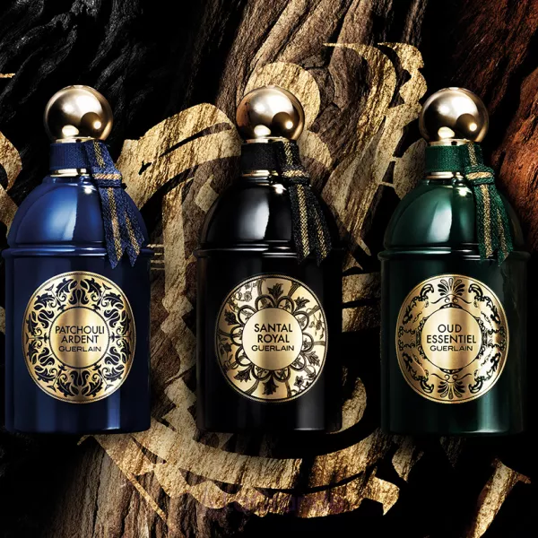 Guerlain Santal Royal ����� ��� �������